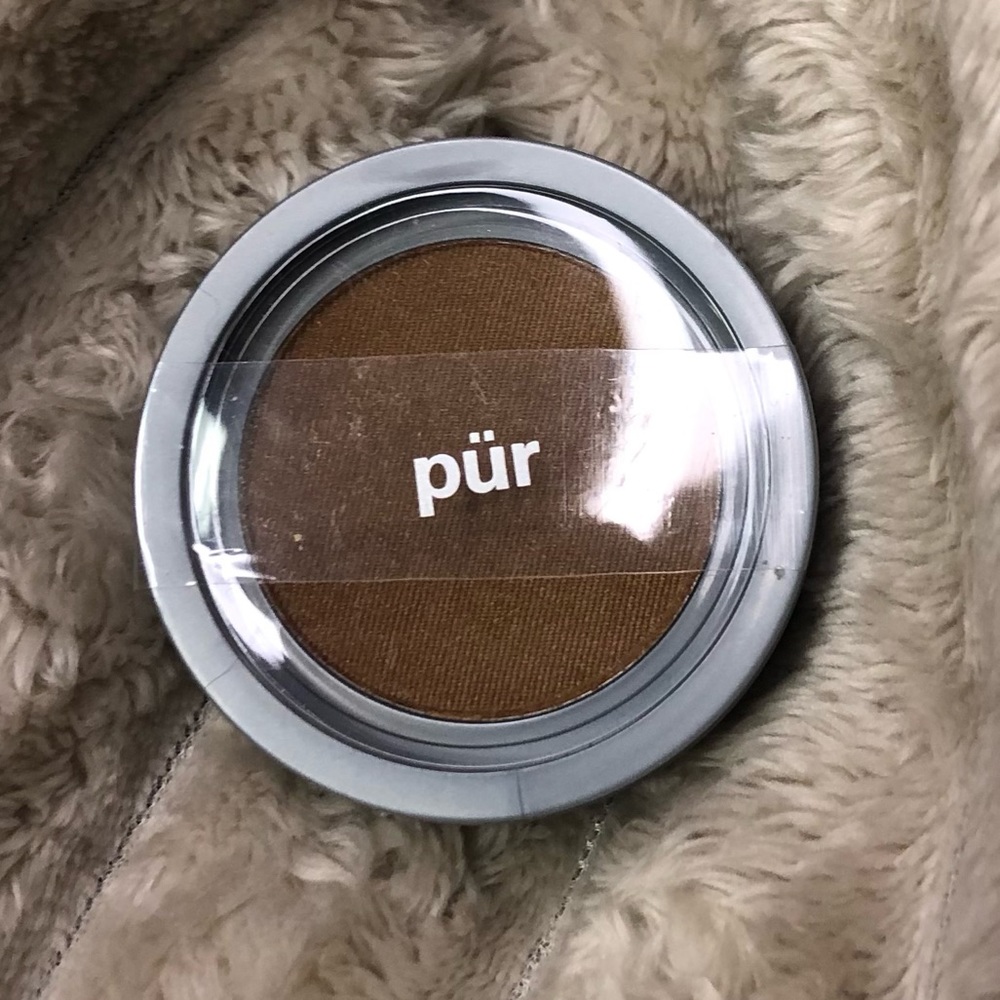 Pur Mineral Glow Powder